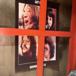 Beatles!