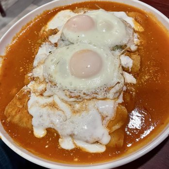Taqueria Coatzingo - Enchilada de queso - Mexican Near Me - Jackson Heights, New York