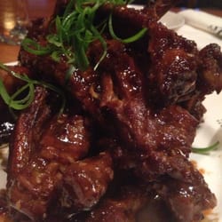 Lone Star - Waitakere - Ribs long stack
