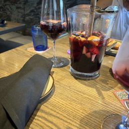 Red Sangria