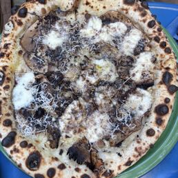 Truffle mushroom (chef favorite) Truffle mushroom (chef favorite)