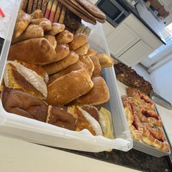 Panaderia Mi Pueblo