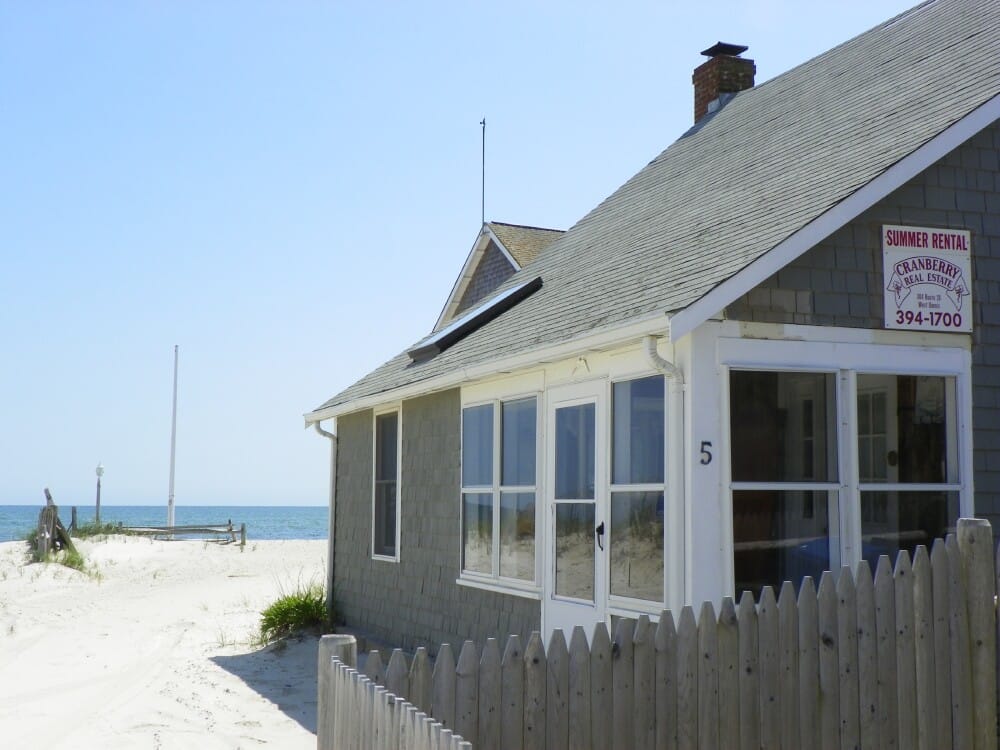 CRANBERRY REAL ESTATE Updated August 2024 304 Main St Rt 28, West