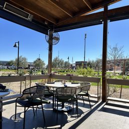 Patio Patio
