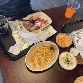 Sumac Mediterranean Grill - Everything perfectly and professionally - Mediterranean Near Me - Columbus, Ohio Sumac Mediterranean Grill - Everything perfectly and professionally - Mediterranean Near Me - Columbus, Ohio