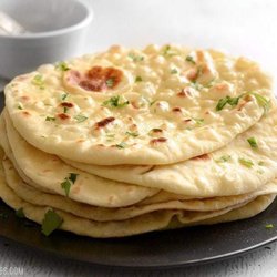 Annapurna Kitchen - Naan bread