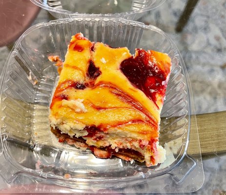 Sweet Jill’s Bakery