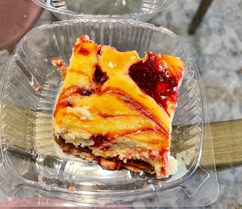 Sweet Jill's Bakery