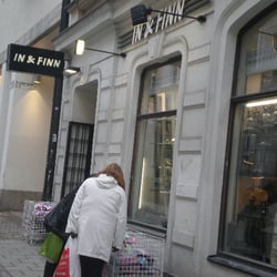 In & Finn