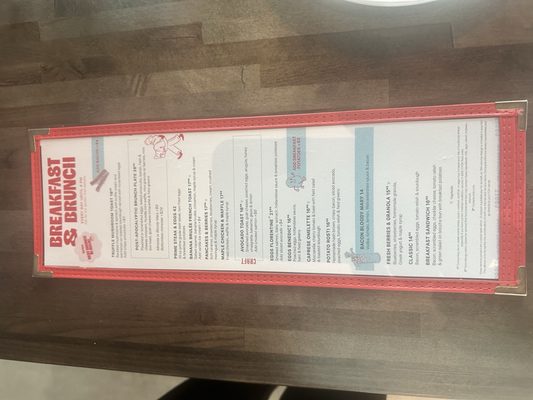 Menu photo 3 CRAFT Bayside Miami, FL