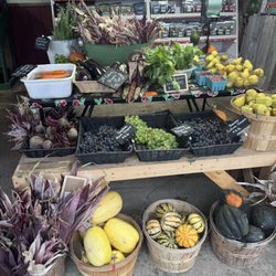 Gallagher's Farm Market And Bakery - Produce