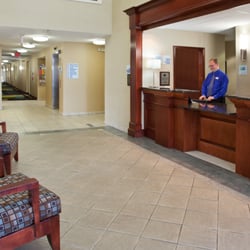 Holiday Inn Express Grove City