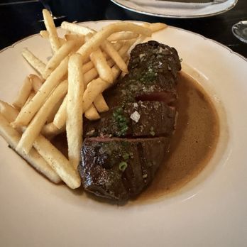 Pasjoli - Steak Frites - French Near Me - Santa Monica, California Pasjoli - Steak Frites - French Near Me - Santa Monica, California