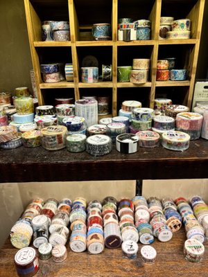 Yoseka Stationery by null