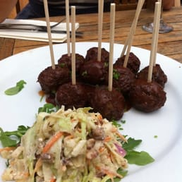 Meatballs