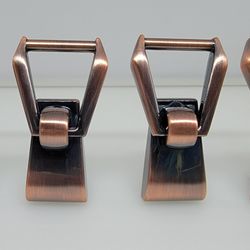 Fireweed Stitches - Stylish strap connectors.