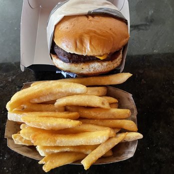 The Stand - American Classics Redefined - Bacon chili cheese burger Stand Fries - New American Near Me - Valencia, California The Stand - American Classics Redefined - Bacon chili cheese burger Stand Fries - New American Near Me - Valencia, California