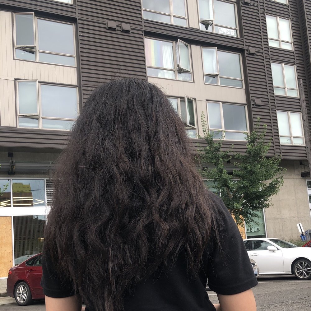 BEFORE BEFORE