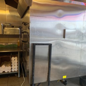 Arkin's Sweet BBQ Pit - Smoker - Barbeque Near Me - Southfield, Michigan