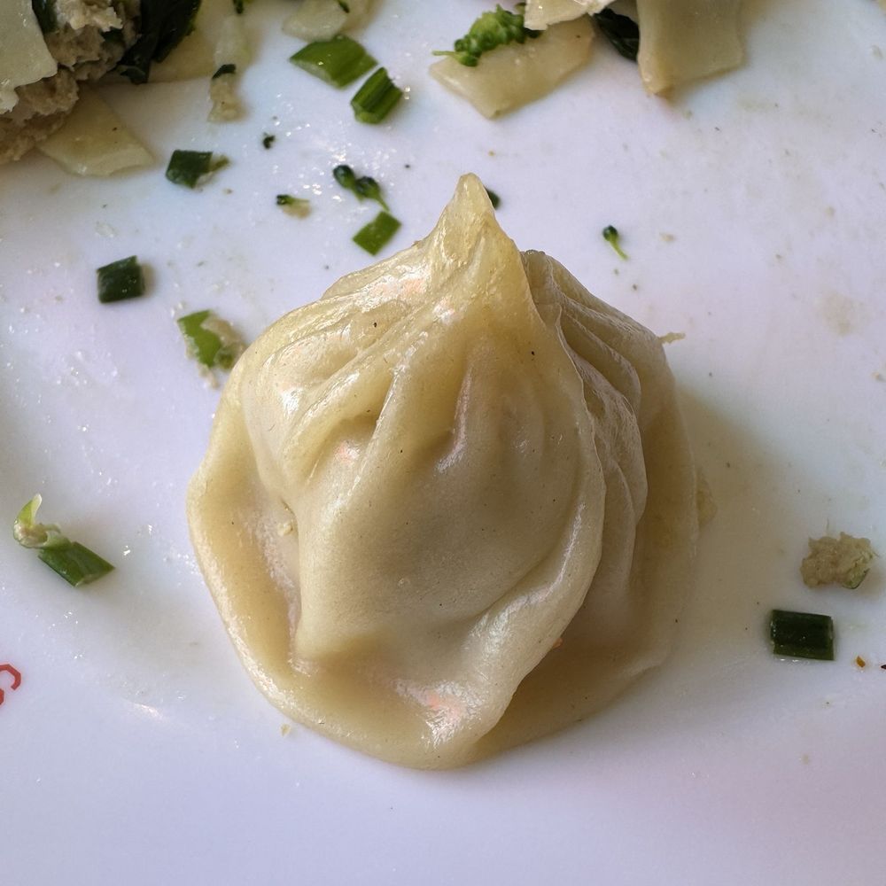 Super Dumpling - Xiao long baos are too doughy - Noodles Near Me - Orange, California Super Dumpling - Xiao long baos are too doughy - Noodles Near Me - Orange, California