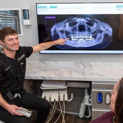 Koplon Implant & Family Dentistry