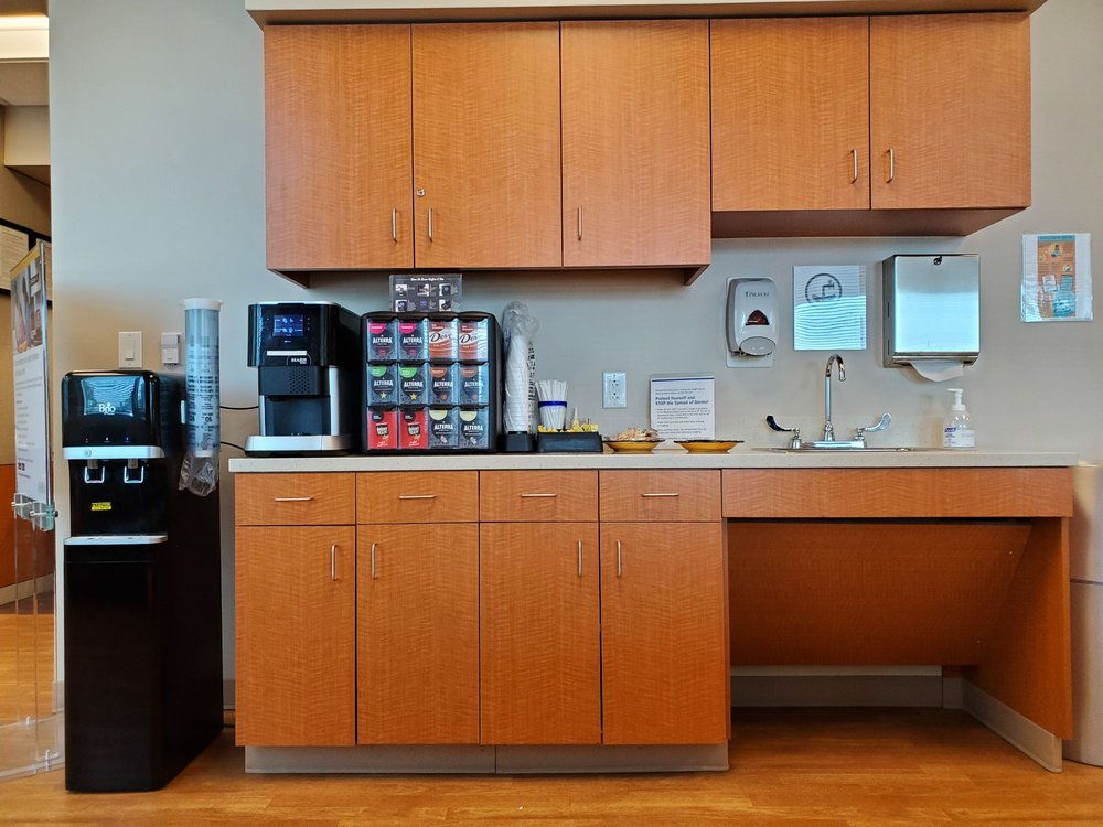 MEMORIAL HERMANN IMAGING CENTER KATY Updated August 2024 10