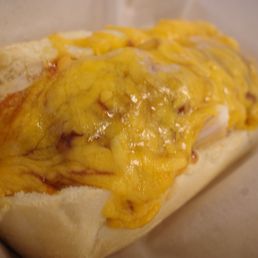 Bbq/ranch Bacon Melt Sandwich