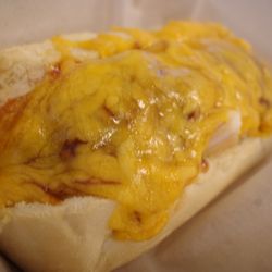 Maui Mike's Fire-Roasted Chicken - #5. BBQ/Ranch Bacon Melt Sandwich