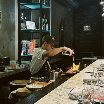 Kenji Omakase - Japanese Near Me - New Orleans, Louisiana Kenji Omakase - Japanese Near Me - New Orleans, Louisiana