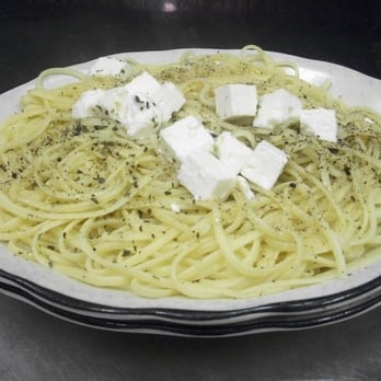 Dennis Spaghetti & Steak House - photo credit: http://www.facebook.com/DennisSpaghetti - Italian Near Me - Chesapeake, Virginia