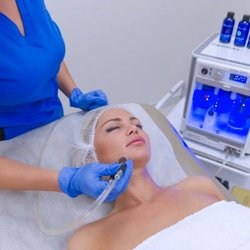 Christina’s Med Spa