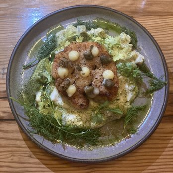 Deer + Almond - Tapas Bars Near Me - Winnipeg, Manitoba