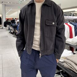 Zara USA - Perfect for winter in Tucson, Arizona