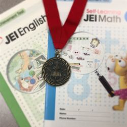 JEI Learning Center Folsom - Student of the Month... who will be Student of the Month?