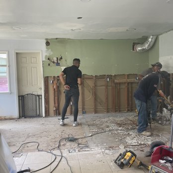 First Step Builders - General Contractors Near Me - Foster City, California