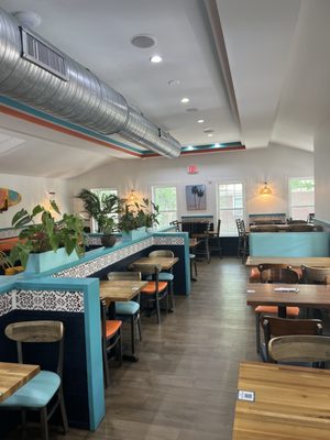 El Pollo Guapo by null