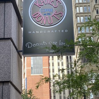 Kane's Donuts - Downtown - Donuts Near Me - Boston, Massachusetts Kane's Donuts - Downtown - Donuts Near Me - Boston, Massachusetts