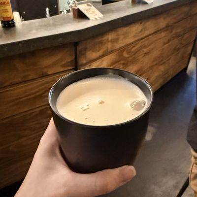 THE ROASTERY BY NOZY COFFEE by null