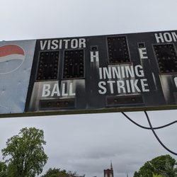 Gibson Field - Gibson Field, Concord
