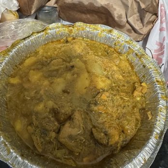 Curry Tabanca - This is not a meal!! - Indian Near Me - Greenacres, Florida