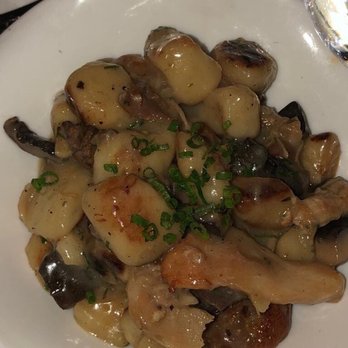 Mike's Bistro - Signature Handmade Gnocchi - New American Near Me - New York, New York