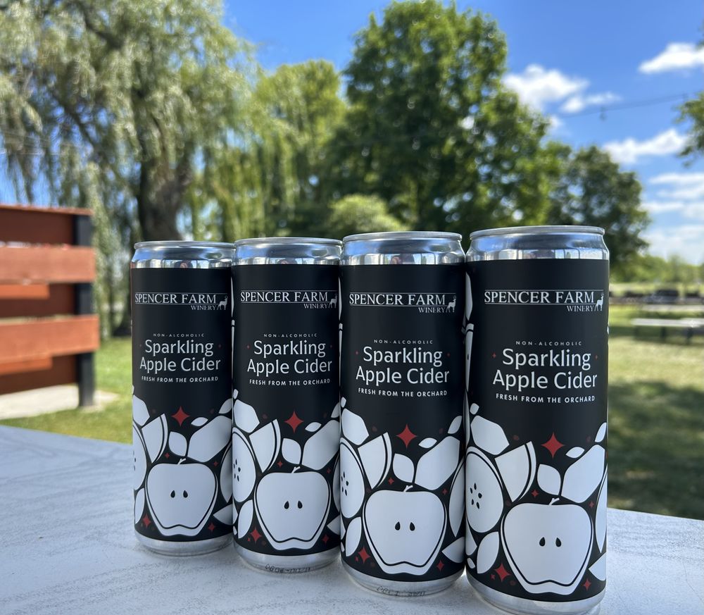 Spencer Farm Winery - vineyard in Noblesville, IN