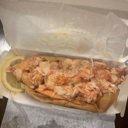 Lobster Roll