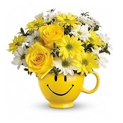 Novack Schafer Florist