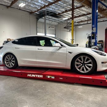 Unplugged Performance Fremont - Swap OEM suspension to coils. - Auto Customization Near Me - Fremont, California Unplugged Performance Fremont - Swap OEM suspension to coils. - Auto Customization Near Me - Fremont, California