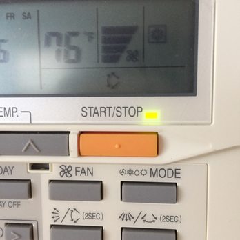 Sturges Heating and Air Conditioning - Thermostat, can control it one in each room. - Heating & Air Conditioning/HVAC Near Me - Long Beach, California Sturges Heating and Air Conditioning - Thermostat, can control it one in each room. - Heating & Air Conditioning/HVAC Near Me - Long Beach, California