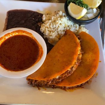 Yoli's Mexican Grill - Quesabirria Combo - Mexican Near Me - Riverside, California Yoli's Mexican Grill - Quesabirria Combo - Mexican Near Me - Riverside, California