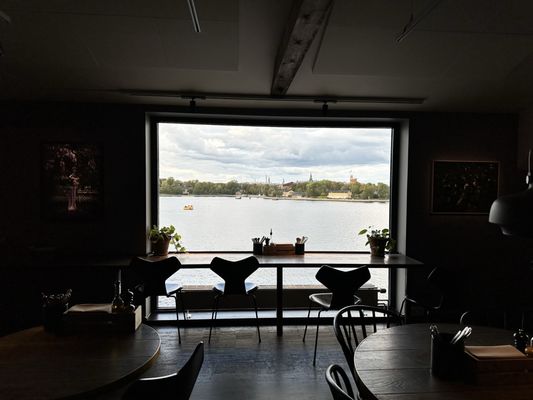 Fotografiska Museum Stockholm by null Fotografiska Museum Stockholm by null