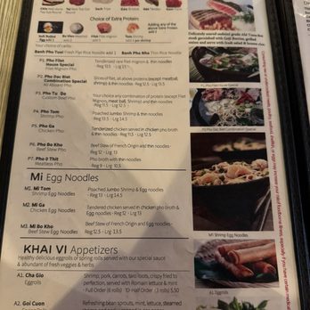 Pho Kitchen - Vietnamese Near Me - San Diego, California