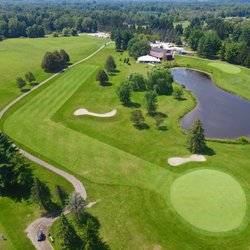 1st hole overlook